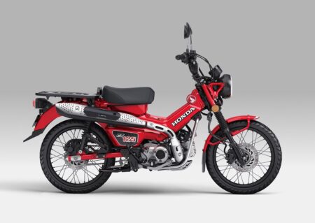 Heboh! Honda Supra X125 2026: Motor Bebek Kekinian dengan Harga Terjangkau