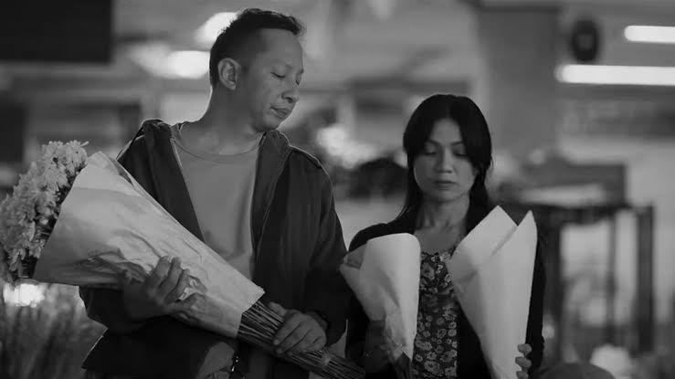 10 film romantis untuk hari Valentine yang menguras hati