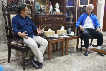 PWI Jateng Siapkan Perayaan HPN 2026 dengan Beragam Acara Kreatif