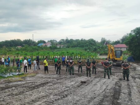 Kapten Inf Tarno Pimpin FORKI Sigi 2026–2030, Kembangkan Prestasi dan Inovasi Olahraga