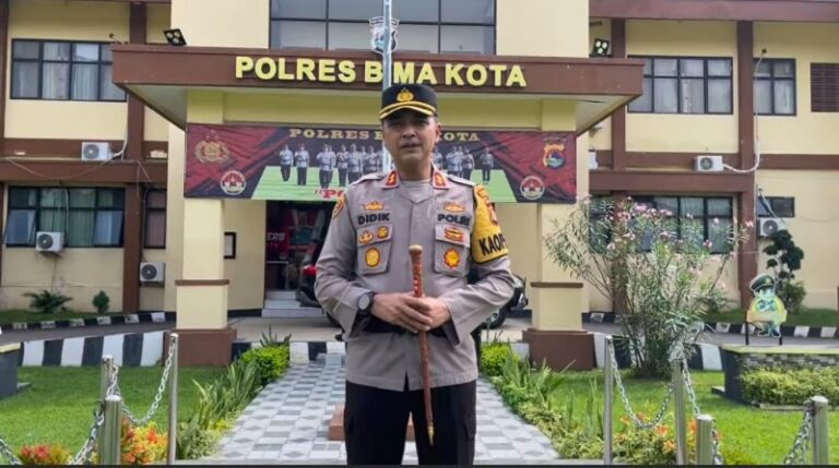 Narkoba Mengancam, Istri Mantan Kapolres Bima dan Aipda Dianita Direhabilitasi