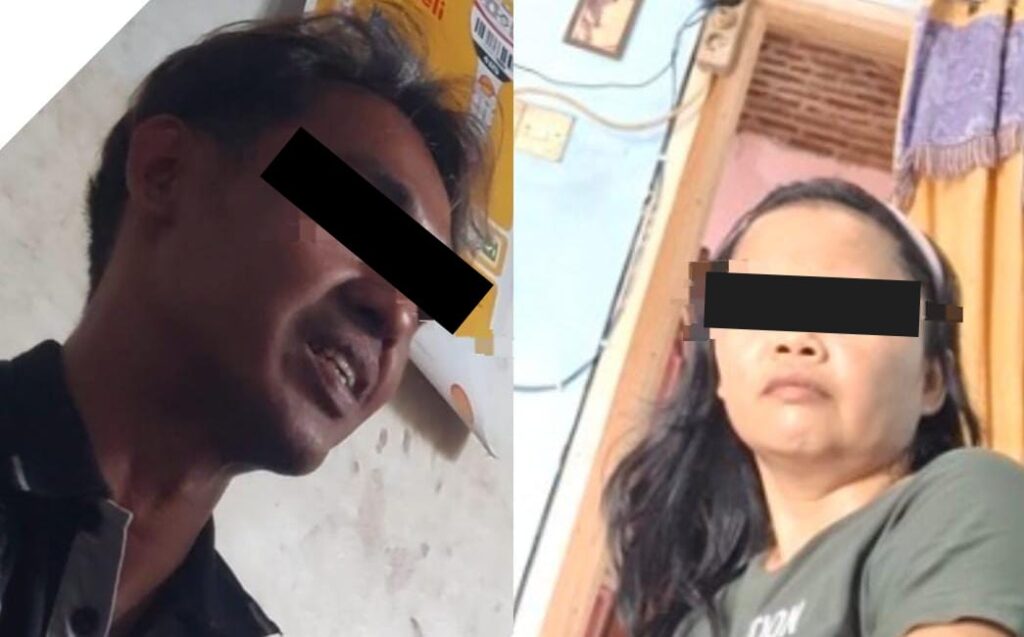 Bikin Geleng Kepala. Istilah ‘Bosan Makan Pecel’ Modus Pria Tiduri Istri Orang Terbongkar