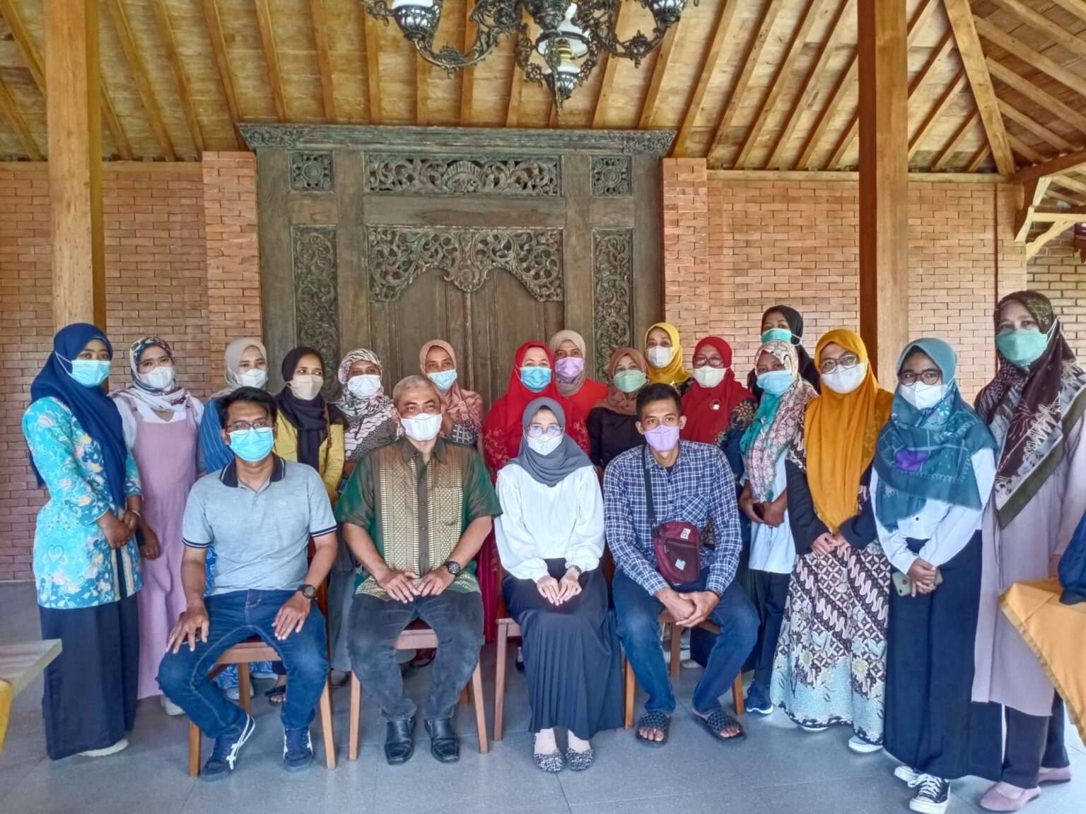 PLN tingkatkan UMKM Gunungkidul melalui pelatihan dan edukasi