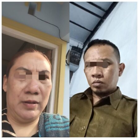 Dugaan Hubungan Spesial Kepala Koperasi Bangun Jaya Makmur dengan Nasabah di Kab. Malang