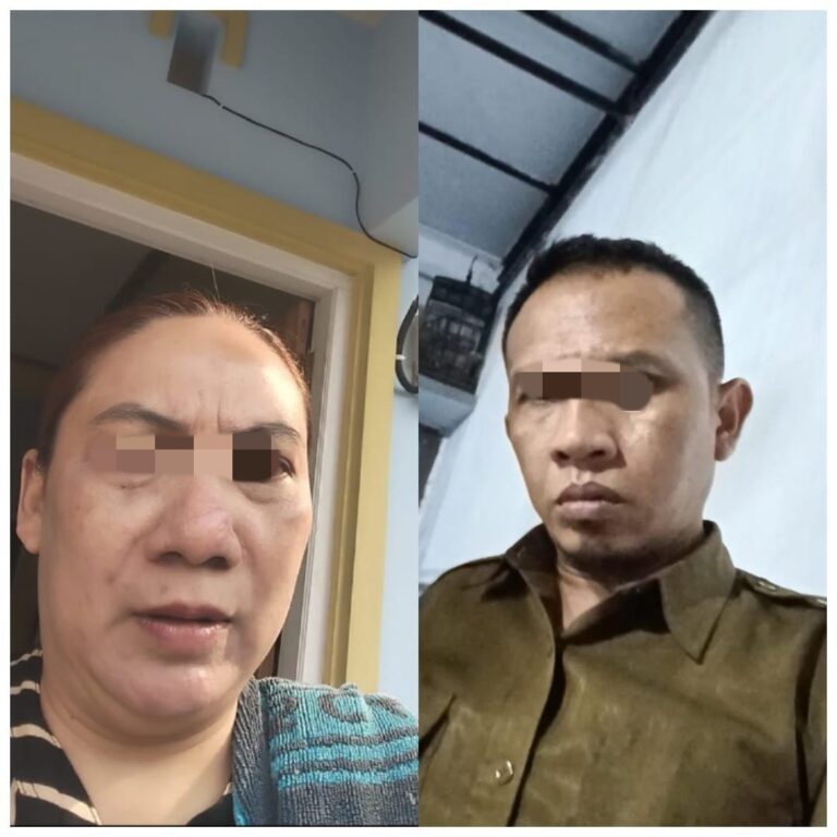 Dugaan Hubungan Spesial Kepala Koperasi Bangun Jaya Makmur dengan Nasabah di Kab. Malang