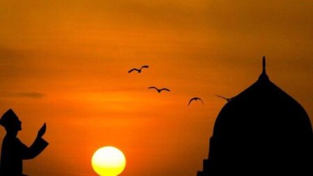 Khutbah Jumat 13 Februari 2026: Persiapan Menuju Ramadhan 1447 H, Manfaatnya Bikin Terkesan