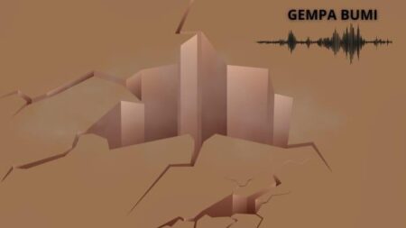 Gempa Malang Jawa Timur Hari Ini: Kedalaman 25 KM, Cek Informasi Terbaru BMKG