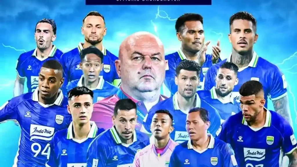 Jadwal Live BRI Super League Hari Ini: Persija vs Arema FC di Indosiar