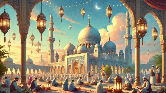 Jadwal Imsak dan Buka Puasa Depok Hari Ini