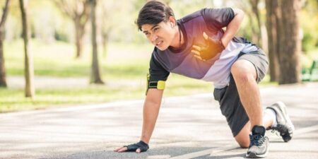 Lipsus: Batas Aman Olahraga Saat Ramadan, Penderita Jantung dan Diabetes Harus Waspada