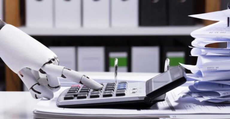 AI Meningkatkan Penerimaan Pajak