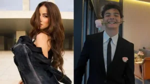 Olla Ramlan Simpan Kontak Tristan dengan Sebutan Suamiku, Artis Banjarmasin Tuai Komentar