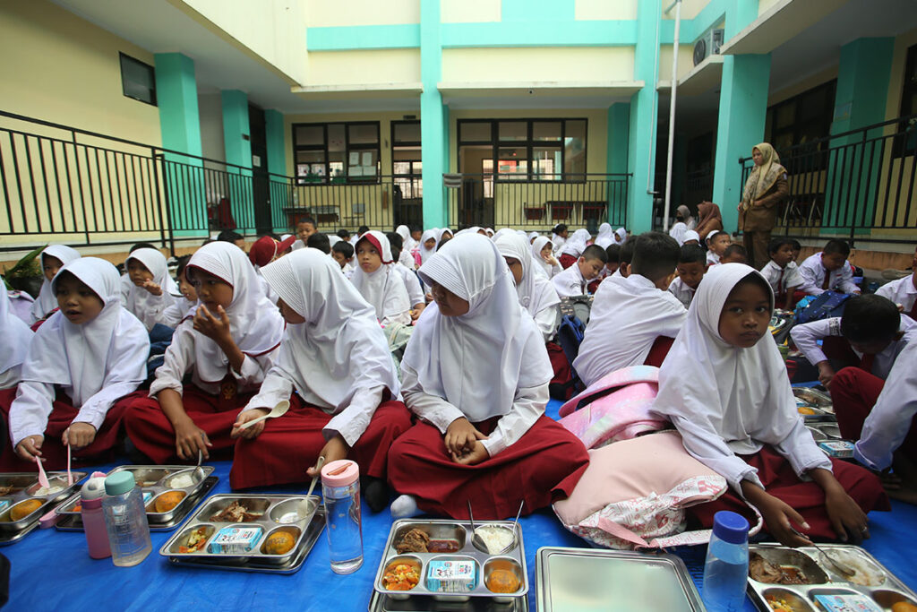 Program MBG Didorong Jadi Peluang Ekonomi Nyata untuk Pertanian dan Pemberdayaan Perempuan