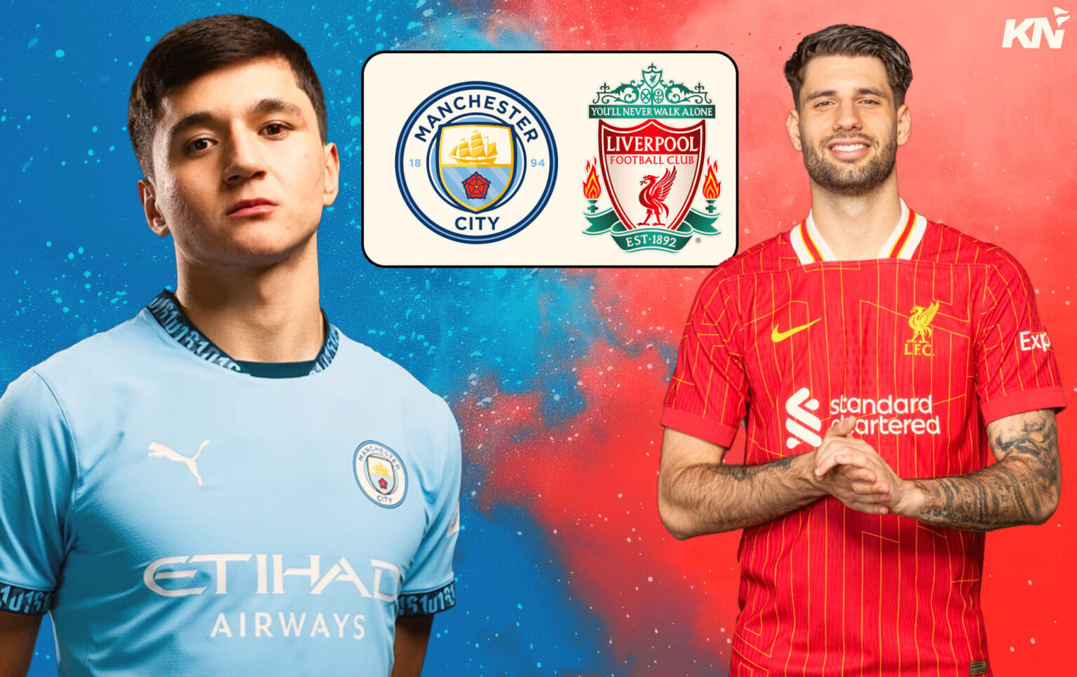 Jadwal TV Minggu 8 Februari 2026: Live Liverpool vs Manchester City & Film Hotel Mumbai