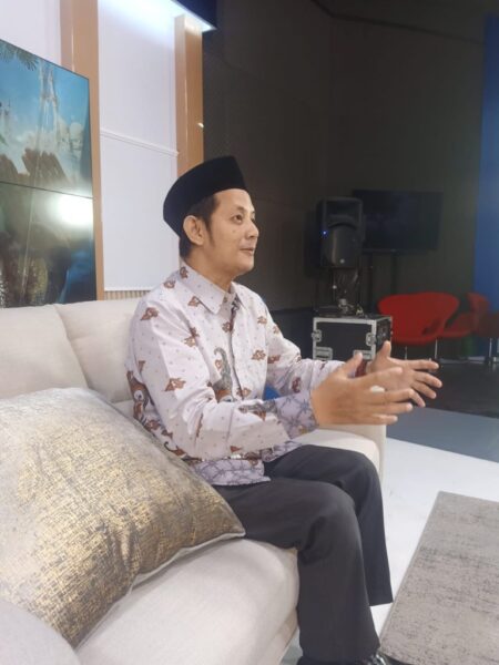 Naskah Ceramah Tarawih 5 Ramadan 1447 H/2026: Kunci Menjaga Lisan di Bulan Suci