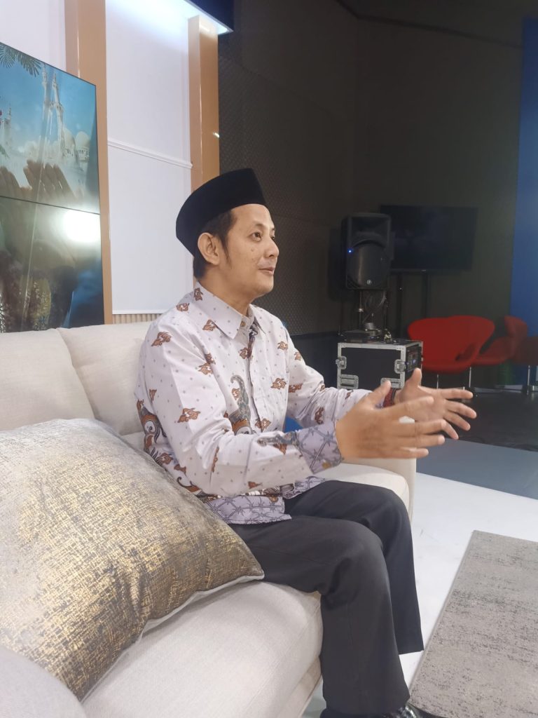 Naskah Ceramah Tarawih 5 Ramadan 1447 H/2026: Kunci Menjaga Lisan di Bulan Suci