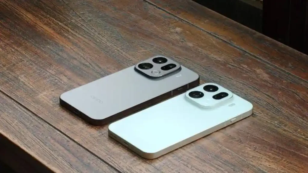 Harga HP Oppo Terbaru 2026: Reno 15F, A6 Pro, A77s, Find X9 Pro