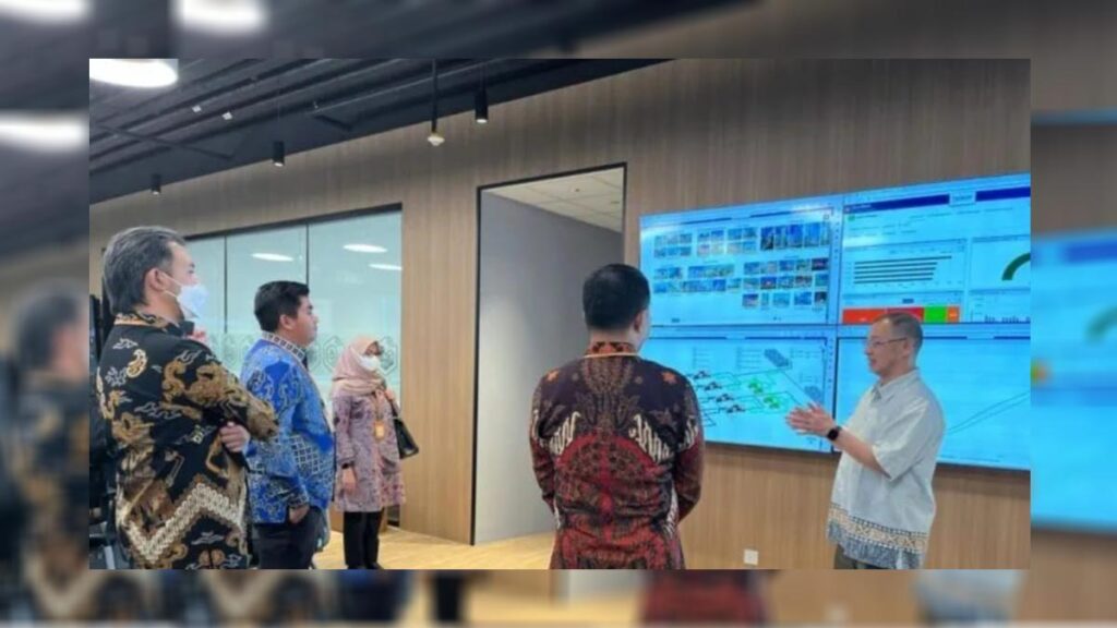 Bupati Ipuk Bagikan Rahasia Sukses Bansos Digital Banyuwangi kepada Kepala Daerah Seluruh Indonesia