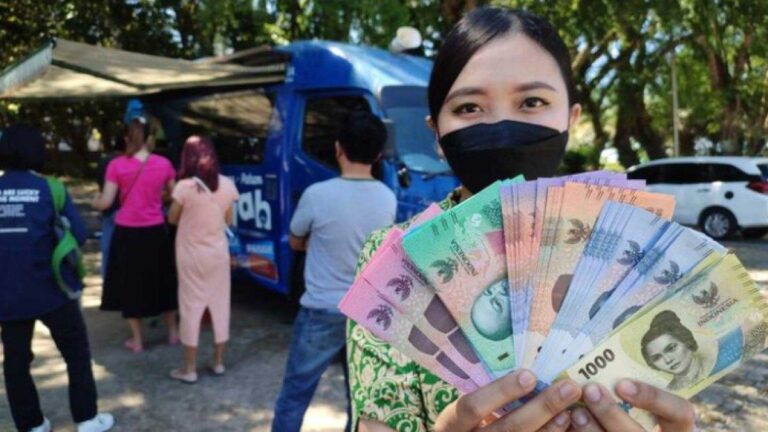 Jadwal Pertukaran Uang Baru 2026 di PINTAR BI Periode 2: Syarat dan Cara Tukar di Kantor Cabang BI BCA BNI BRI