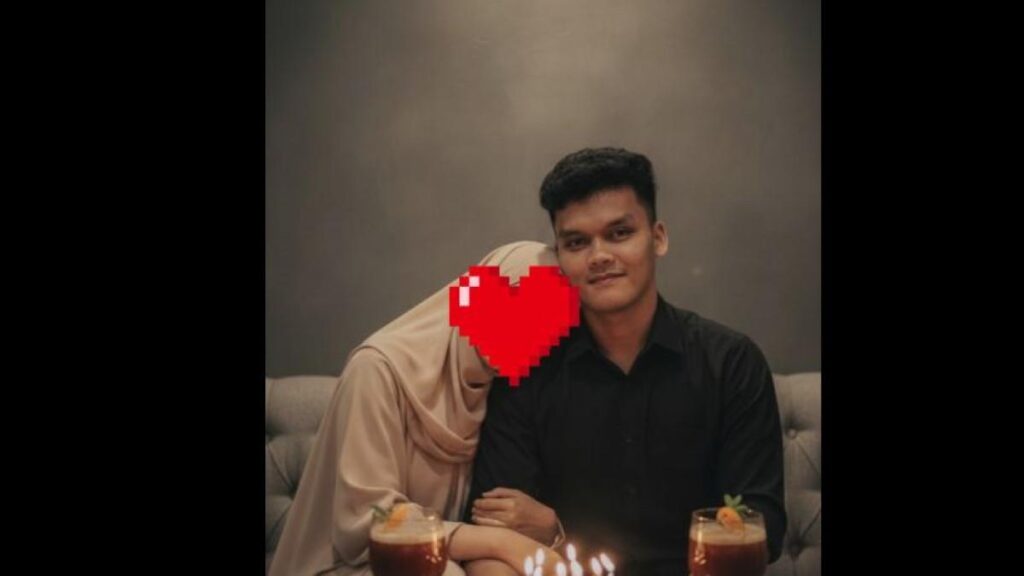Tak lagi malu, Jule akui 3 alasan pilih Safrie daripada Daehoon