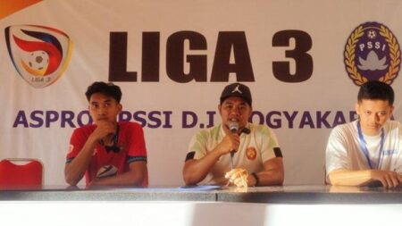 Persiba Bantul Masih Berpeluang Promosi ke Liga 2, Ini Caranya