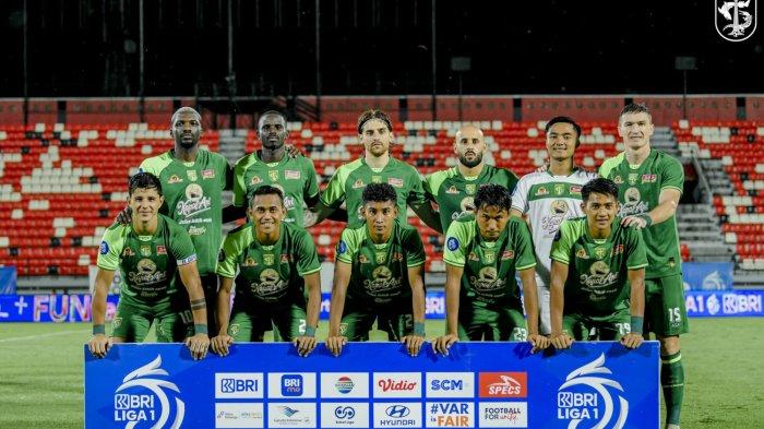 5 Raja Tandang di Super League! Persebaya Surabaya Naik ke Puncak, Kalahkan Persib Bandung