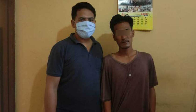 Penanganan Kasus di Polsek Kakuluk Mesak, Ayah Sang Gadis Kecam Prosesnya