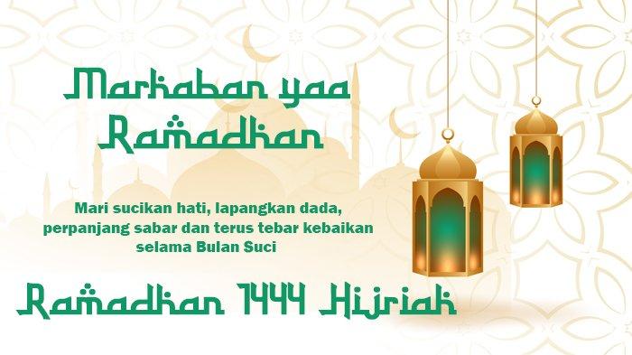 Ucapan Selamat Ramadhan 2026: Doa dan Harapan Menuju Bulan Puasa