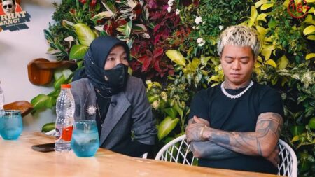 Harapan Denada Sirna, Ressa Rizky Rossano Muncul di Podcast Denny Sumargo