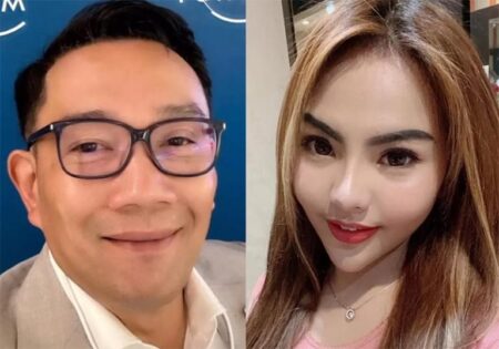 Lisa Mariana dan Nathalie Holscher Soroti Aksi Indra Frimawan Diduga Ludahi Fajar