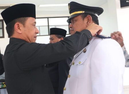 Pejabat Eselon II Kabupaten Malang: 14 Lulus, 11 Gugur