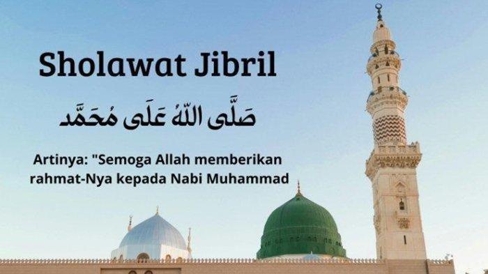 Shalawat Nabi: Baca 1000 Kali, Rezeki Lancar