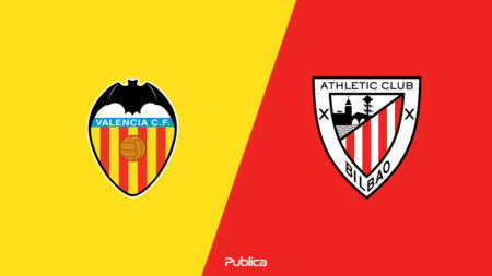 Analisis Prediksi Skor dan Susunan Pemain Valencia vs Athletic Bilbao di Babak Perempat Final Copa del Rey