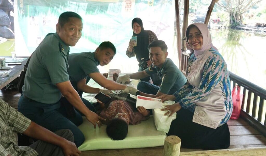 Hari Jadi ke-348 Brebes, Pemkab Gelar Sunatan Massal Gratis di Tiga RSUD