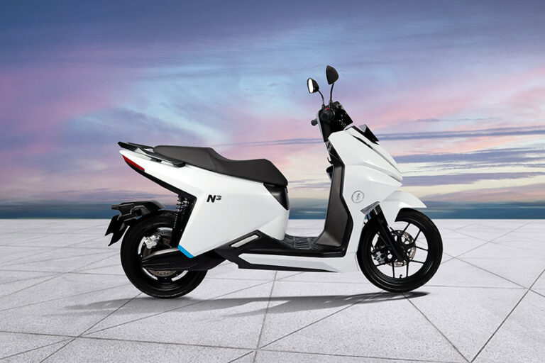 Volta 401 & Alva N3 2026: Motor Listrik Terjangkau dengan Jarak Jauh, Tren Mobilitas Urban Baru