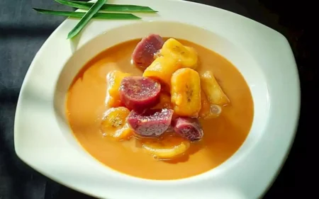 Sejarah Kolak: Sajian Khas Buka Puasa yang Jadi Media Dakwah Wali Songo di Jawa