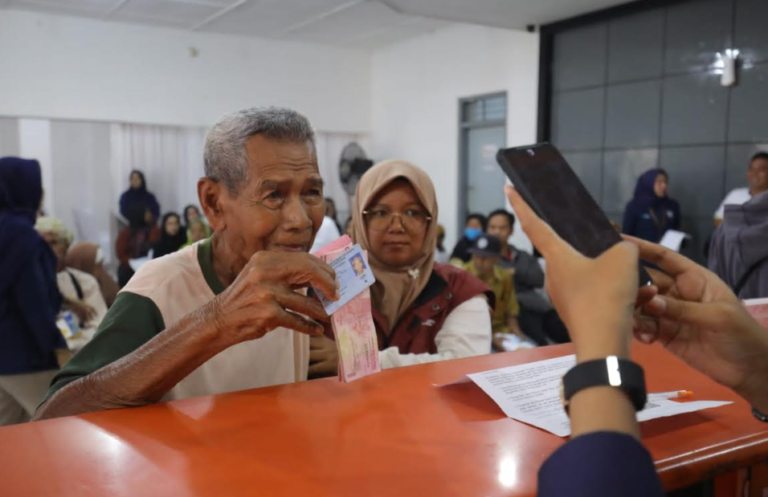 Bansos PKH dan BPNT Tahap I 2026 Cair Jelang Ramadhan, Cek Nama Anda Di Sini