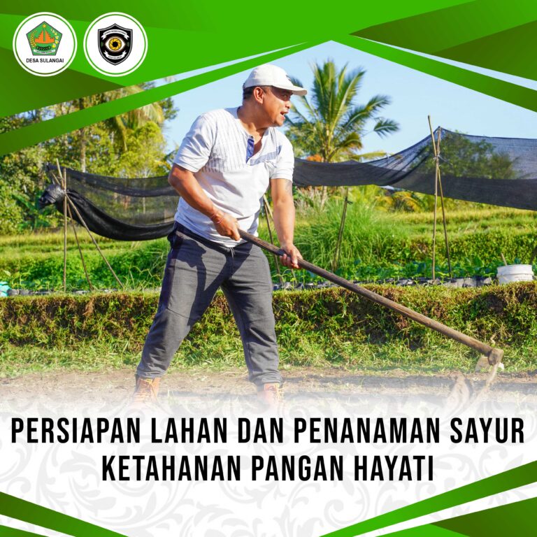 Dewan Dorong Ketahanan Pangan Pasuruan, Lindungi Lahan dan Kuatkan Hilirisasi Desa