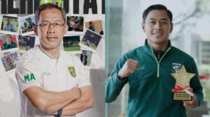 Berita Persebaya Hari Ini: Leo Lelis Jadi Striker Darurat dan Evaluasi Tavares