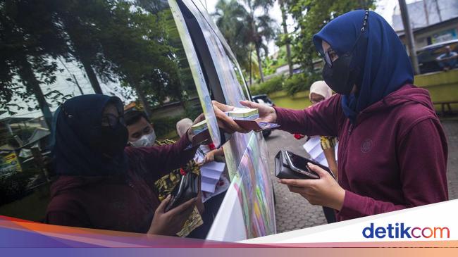 Warga Malang, jangan lewatkan! Jadwal tukar uang Lebaran 2026 periode 2 BI