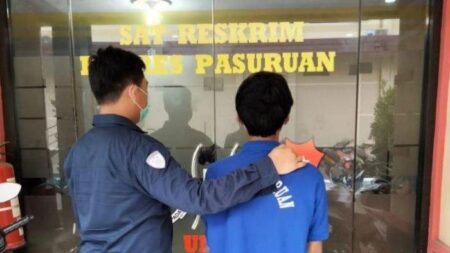 Remaja 17 Tahun Rudapaksa Nenek 65 Tahun, Gigi Palsu Lepas, Akibat Nonton Film Dewasa