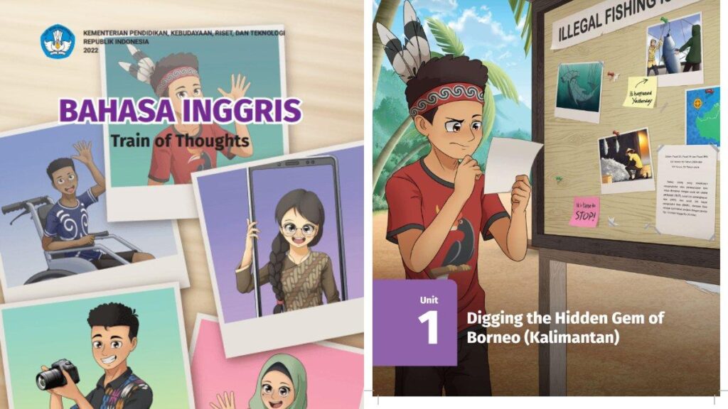 Kunci jawaban bahasa Inggris kelas 12 SMA halaman 152, soal B.5 Unit 5