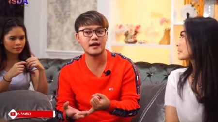 Dituduh Sebab Denada Diboikot, Ressa Syok Dengar Pernyataan Iis Dahlia