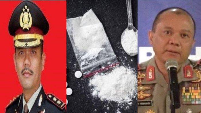 AKBP Didik Diduga Edarkan Narkoba, Mahfud MD Tidak Terkejut, Sebut Teddy Minahasa