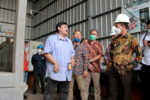 Akademisi Unpar Bandung Tanggapi Teknologi Insinerator Kota: Layak atau Tidak?