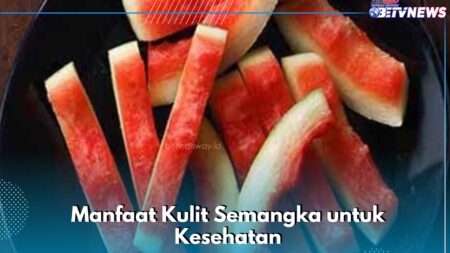 15 Manfaat Kesehatan Semangka, Cek di Sini!