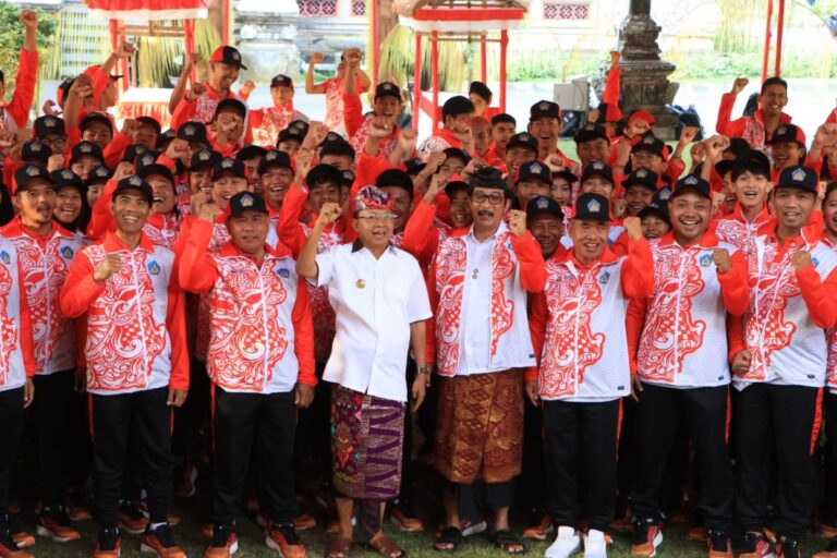Seni bela diri Prancis merambah Bali, Savate siap tampil di Porprov 2027