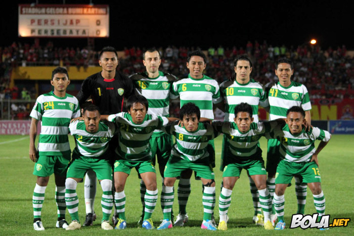 Prediksi Skor Persijap Jepara vs Persebaya Surabaya: Mario Lemos Percaya Diri, Bernardo Tavares Ingatkan Tim Tetap Fokus