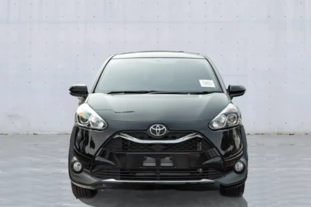 Tips Hemat BBM untuk Toyota Sienta, Perhatikan Hal Ini!