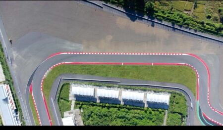 GT World Challenge Asia 2026 Digelar di Sirkuit Mandalika 1-3 Mei